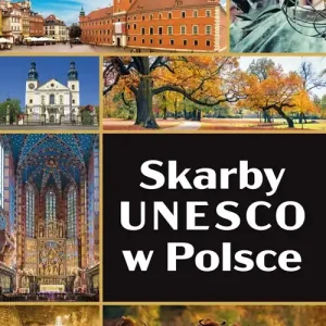 Zniżka Skarby UNESCO w Polsce