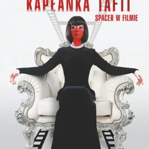 Kapłanka Tafti Nowość