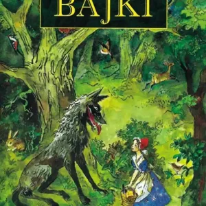 Bajki, Ch. Perrault Zniżka