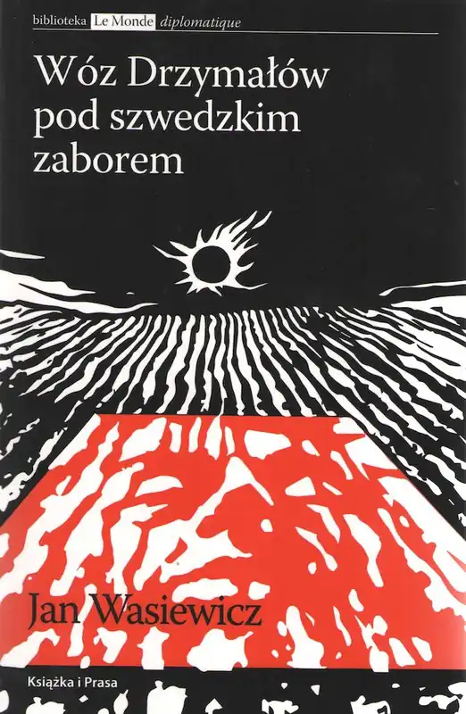 Wóz Drzymałów pod szwedzkim zaborem Wybór klientów
