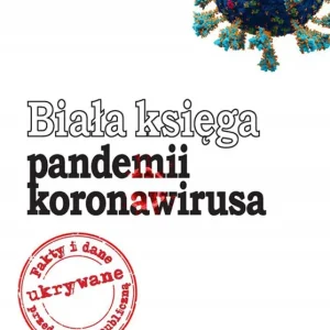 Biała księga pandemii koronawirusa Ekspresowa dostawa