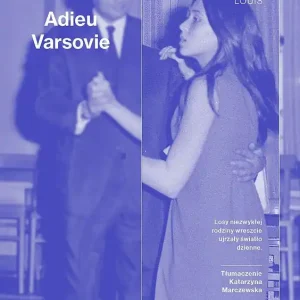 Adieu Varsovie Hit cenowy