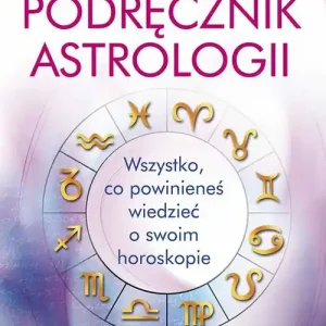 Cena promocyjna Podręcznik astrologii