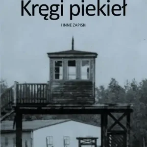Darmowa dostawa Kręgi piekieł i inne zapiski