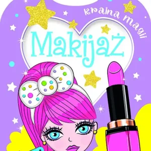 Kraina magii. Makijaz Dostępne od ręki
