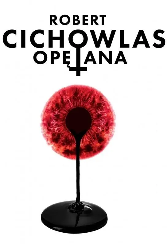 Opętana Bezpieczne zakupy