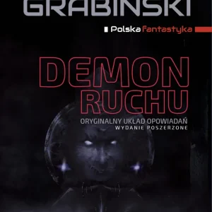 Demon ruchu wydanie poszerzone Taniej