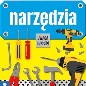 Premium Teczka Narzędzia
