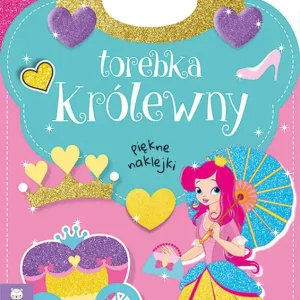 Torebka Królewny Oferta