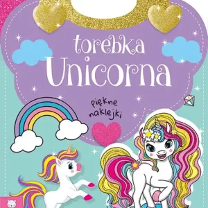 Promocja Torebka Unicorny