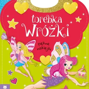 Super okazja Torebka Wróżki