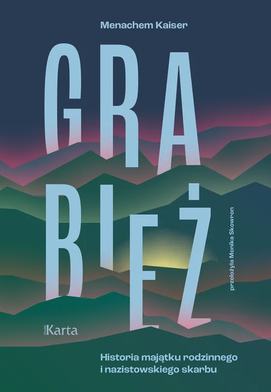 Rabat Grabież