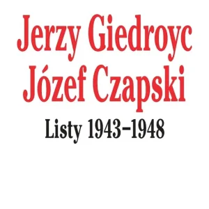 Listy 1943-1948 Kup teraz