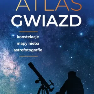 Bezpieczna płatność Atlas gwiazd