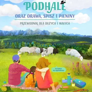 Podhale oraz Orawa, Spisz i Pieniny Zniżka