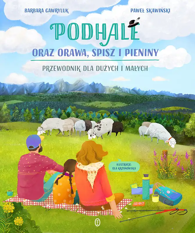 Podhale oraz Orawa, Spisz i Pieniny Zniżka