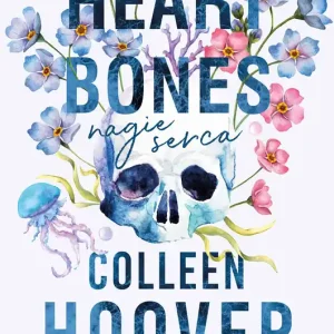 Zamów teraz Heart bones. Nagie serca