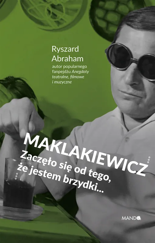 Nowy Maklakiewicz