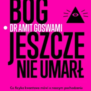 Bestseller Bóg jeszcze nie umarł