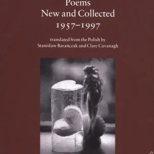 Poems, New and Collected Cena promocyjna