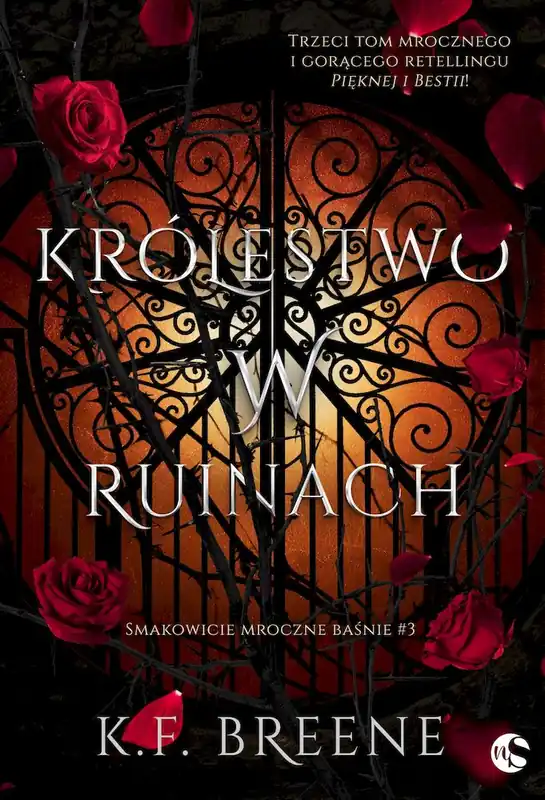 Sprawdź teraz Królestwo w ruinach