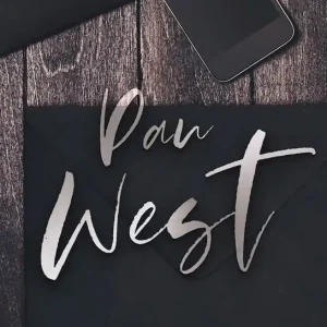 Tylko dziś Pan West
