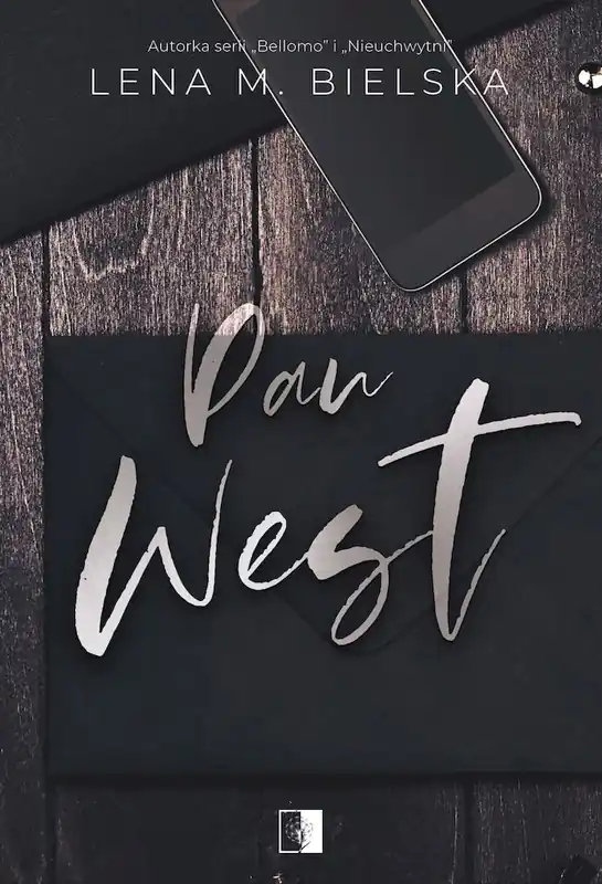 Tylko dziś Pan West