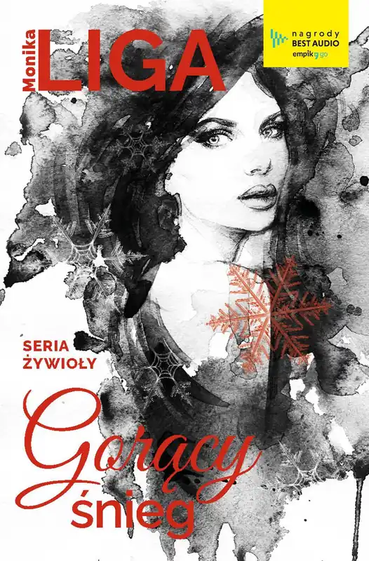 Zniżka Gorący śnieg