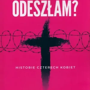 Darmowa dostawa Dlaczego odeszłam