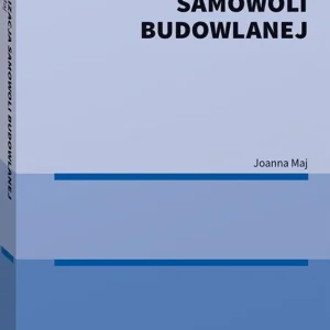 Cena promocyjna Legalizacja samowoli budowlanej