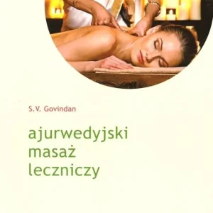 Hit sprzedaży Ajurwedyjski masaż leczniczy