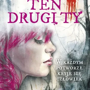 Oferta Ten drugi ty. Tom 2