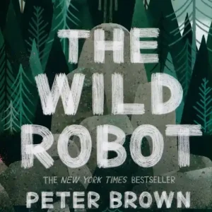 The Wild Robot Taniej