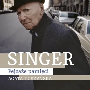 Obniżka ceny Singer. Pejzaże pamięci