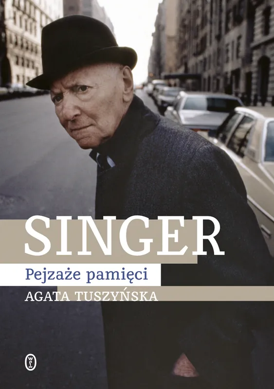 Obniżka ceny Singer. Pejzaże pamięci