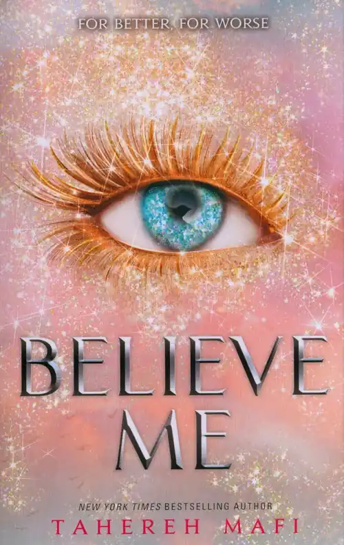 Darmowy zwrot Believe Me