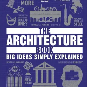 Sprawdź teraz The Architecture Book