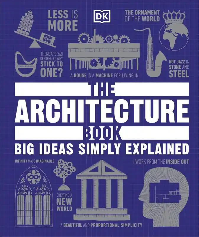 Sprawdź teraz The Architecture Book