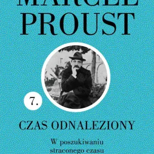 Czas odnaleziony Zamów dziś