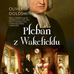 Pleban z Wakefield Łatwy zwrot