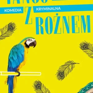 Tango z rożnem Kup teraz