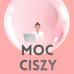 Moc ciszy. O sekretnej sile introwertyków Tylko do końca tygodnia