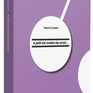 A jeśli nie trzeba się uczyć... Taniej