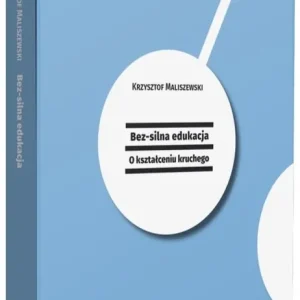 Bez-silna edukacja Zniżka