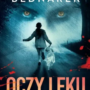 Oczy lęku Kup online