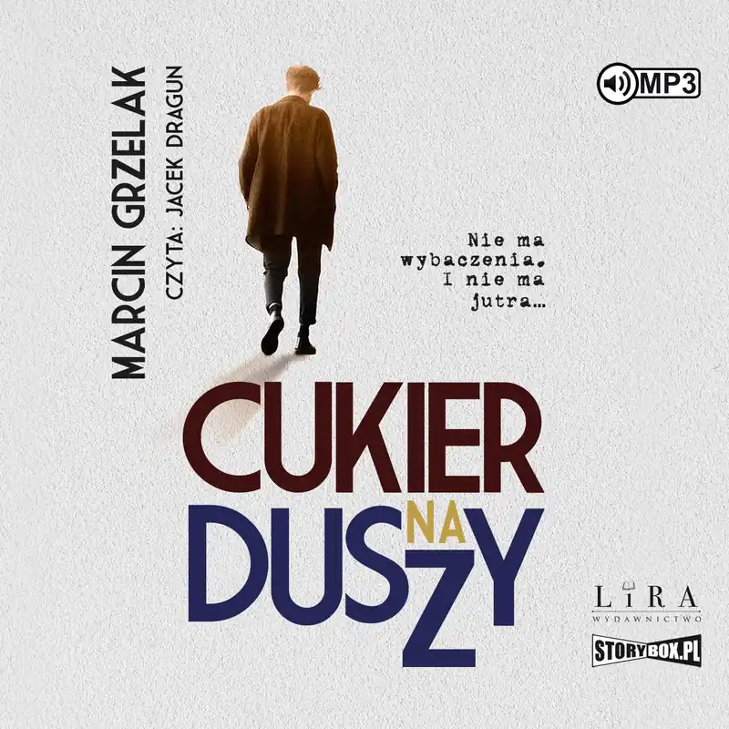 Okazja CD MP3 Cukier na duszy