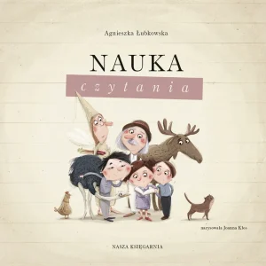 Tani Nauka czytania w.2
