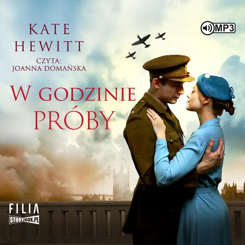 Super okazja CD MP3 W godzinie próby