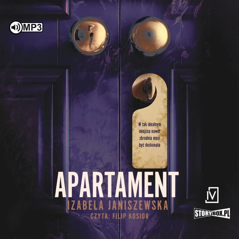 Tani CD MP3 Apartament