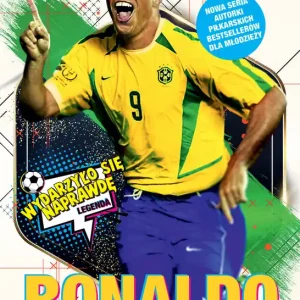 Bezpieczna płatność Ronaldo. Po prostu fenomen
